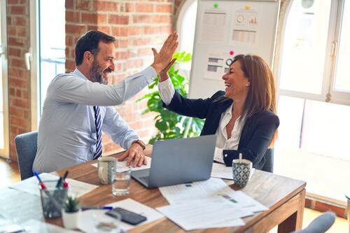 Top 5 des secteurs qui recrutent le plus en Hauts-de-France