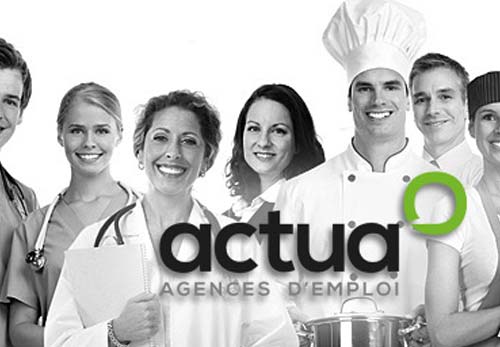 INTERVIEW [24H EMPLOI FORMATION / ARRAS] ACTUA PAR KARINE GRIGNON