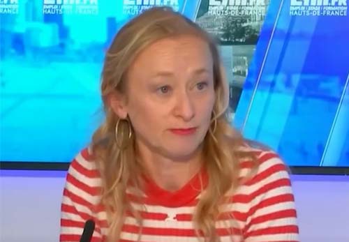 [BFM GRAND LILLE / L4M] L’OLIVIER ASSURANCE SUR LILLE, UNE TRENTAINE DE POSTES SONT À POURVOIR