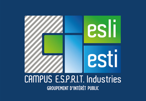 INTERVIEW [24H EMPLOI FORMATION / VANNES] : CAMPUS E.S.P.R.I.T INDUSTRIES PAR SYLVIA DÉSIGNÉ