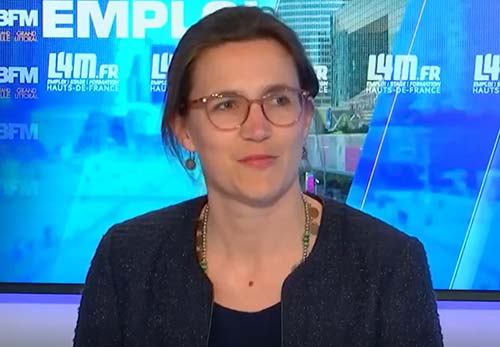 INTERVIEW / [BFM GRAND LILLE / L4M] EURALIMENTAIRE  « PARMI LES START’UP IL Y A LES GRANDS PRODUITS