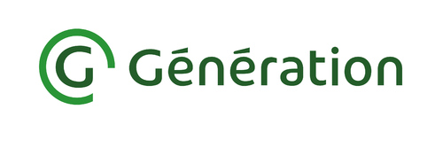 GÉNÉRATION