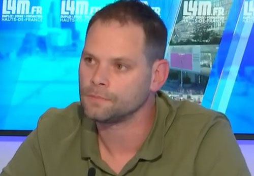 [BFM Grand Lille / L4M] Salad & Co On va les accompagner et les former