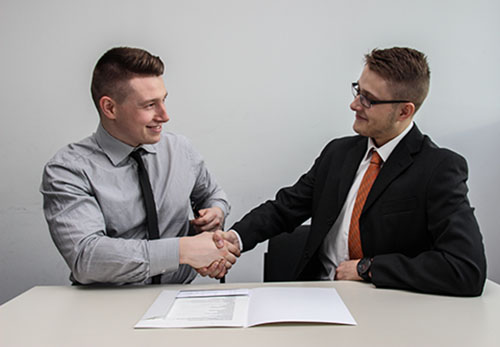 40% des entreprises bretonnes envisagent de recruter pour cette année