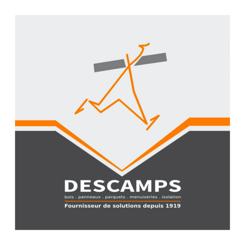 DESCAMPS BOIS