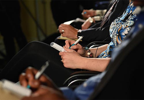 INTERVIEW [24H EMPLOI FORMATION / LORIENT] CCI FORMATION PAR ANTOINE LE COROLLER