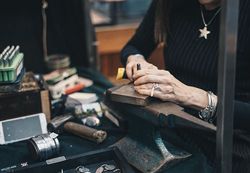 Le tourisme industriel au service des entreprises et de l'artisanat