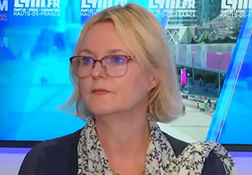 [BFM Grand Lille / L4M] Groupe AHNAC Nous sommes à la recherche d'aide-soignant