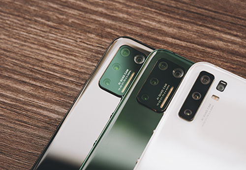 Xiaomi s'implante à Rennes