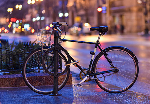Norauto lance les vélos de fonction