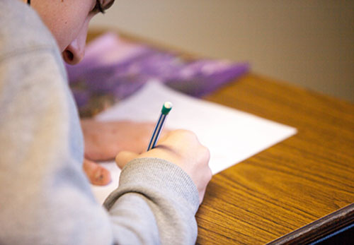 Les tests de recrutement