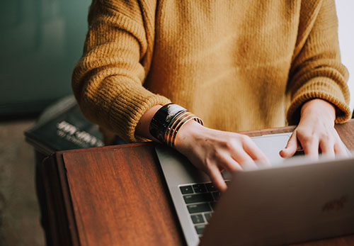 La lettre de motivation