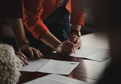 Contrat initiative emploi