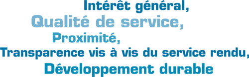 Présentation de NOREADE