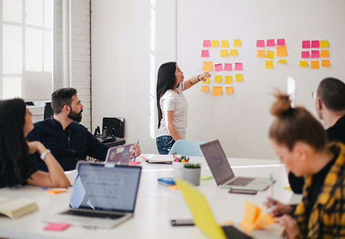 adopt1alternant , une plateforme dédiée à l'alternance et les stages