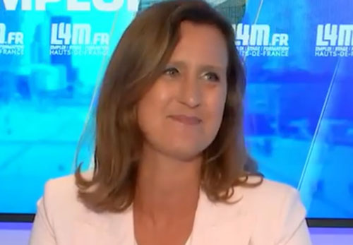 [BFM Grand Lille / L4M] Caisse d'Épargne Nous avons de très beaux parcours en interne