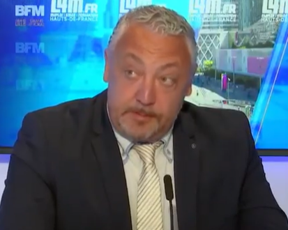 [BFM Grand Lille / L4M] Hôtellerie - restauration Il ne faut pas louper cette saison