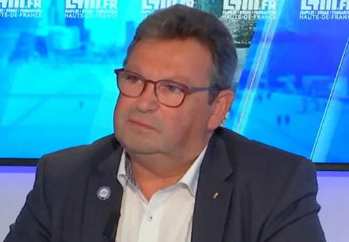 [BFM Grand Lille / L4M] CMA Nous sommes là pour accompagner les artisans de notre région