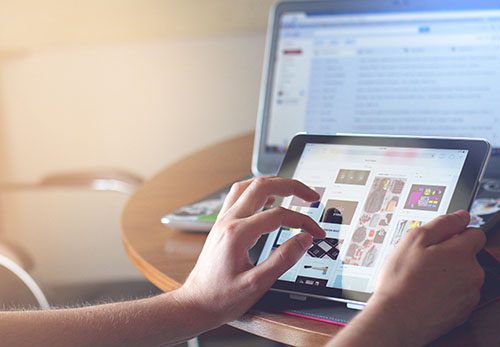 Webplanner·euse