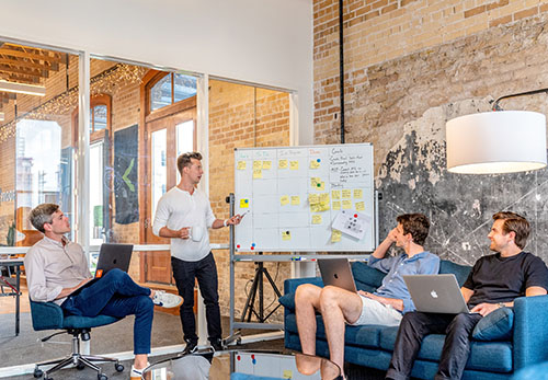 Responsable de marketing opérationnel