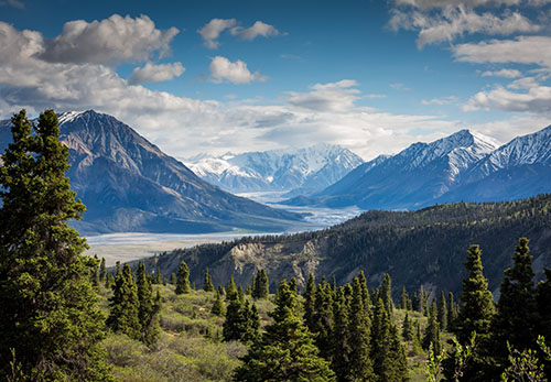 Guide de haute montagne