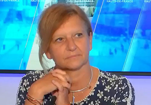 [BFM Grand Lille / L4M] École de la seconde chance Ils ont en moyenne 20 ans et on va les aider