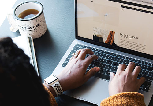 Auto-entrepreneur·euse