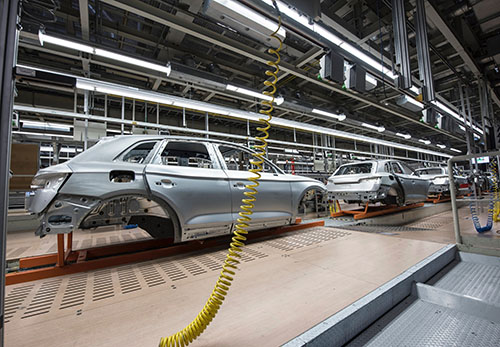 Renault Electricity prévoit le recrutement de 600 personnes