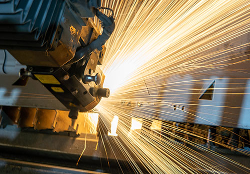 Interpipe prépare une phase de recrutement pour ses projets 2022 / 2023