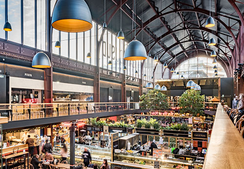 La deuxième édition de l'Été shopping