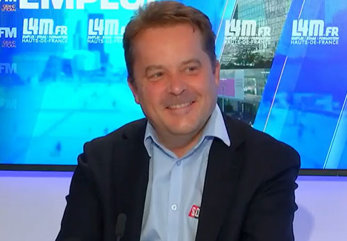 [BFM Grand Lille / L4M] Sofima Nous sommes une société familiale qui est proche des collaborateurs