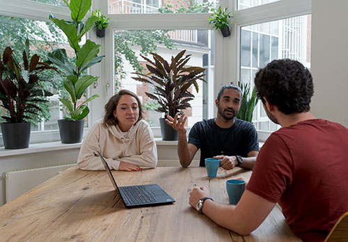 Le fonds d'investissement Rev3 Capital aide les entreprises à la transition écologique