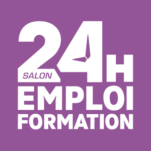 24h pour l'emploi et la formation - CAEN 2022