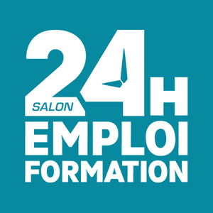 24h pour l'emploi et la formation - ANGERS 2022