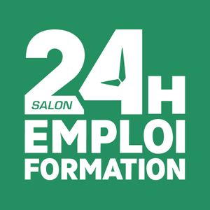 24h pour l'emploi et la formation - ROUEN 2022