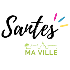 VILLE DE SANTES