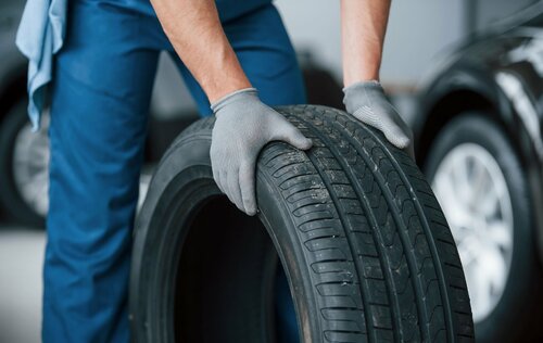 Un prêt de 85 millions d'euros accordé à l’usine Goodyear d’Amiens Sud