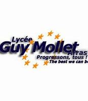 Lycée Guy Mollet