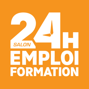 24h pour l'emploi et la formation - BOULOGNE 2023