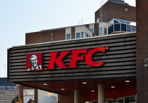 KFC ouvrira en avril à Aulnoy-lez-Valenciennes