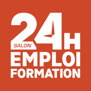 24h pour l'emploi et la formation - QUIMPER 2023