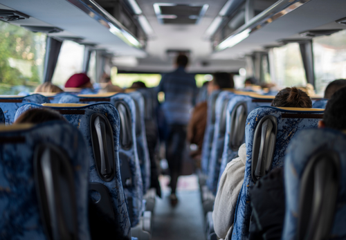 Conducteur de cars : un domaine d’activité qui cherche des salariés