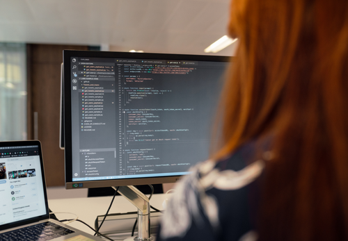 Capgemini recrute 500 personnes dans le Nord