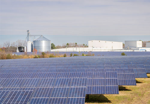 Enedis lance sa campagne de recrutement en Bretagne.