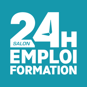 24h pour l'emploi et la formation - VALENCIENNES 2023