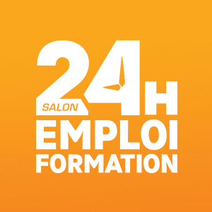 24 Heures pour l'Emploi et la Formation - LORIENT