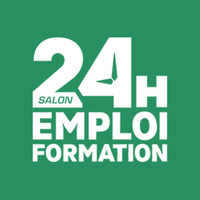 24 Heures pour l'Emploi et la Formation - TOURS