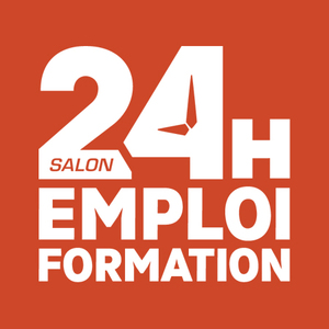 24 Heures pour l'Emploi et la Formation - NANTES