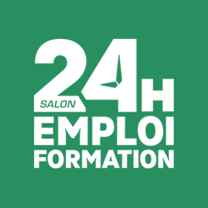 24 Heures pour l'Emploi et la Formation - BREST