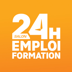 24 Heures pour l'Emploi et la Formation - LE HAVRE